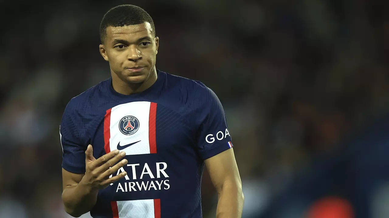 Kylian-Mbappe