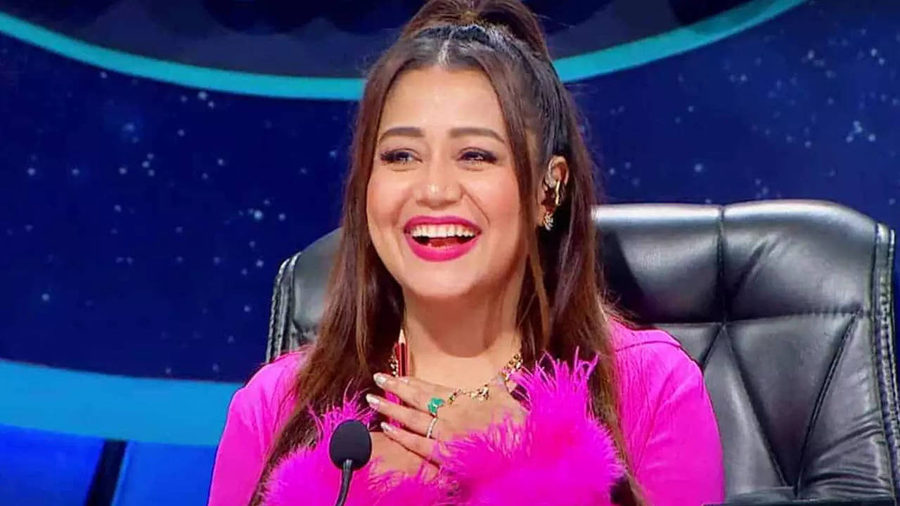 neha kakkar