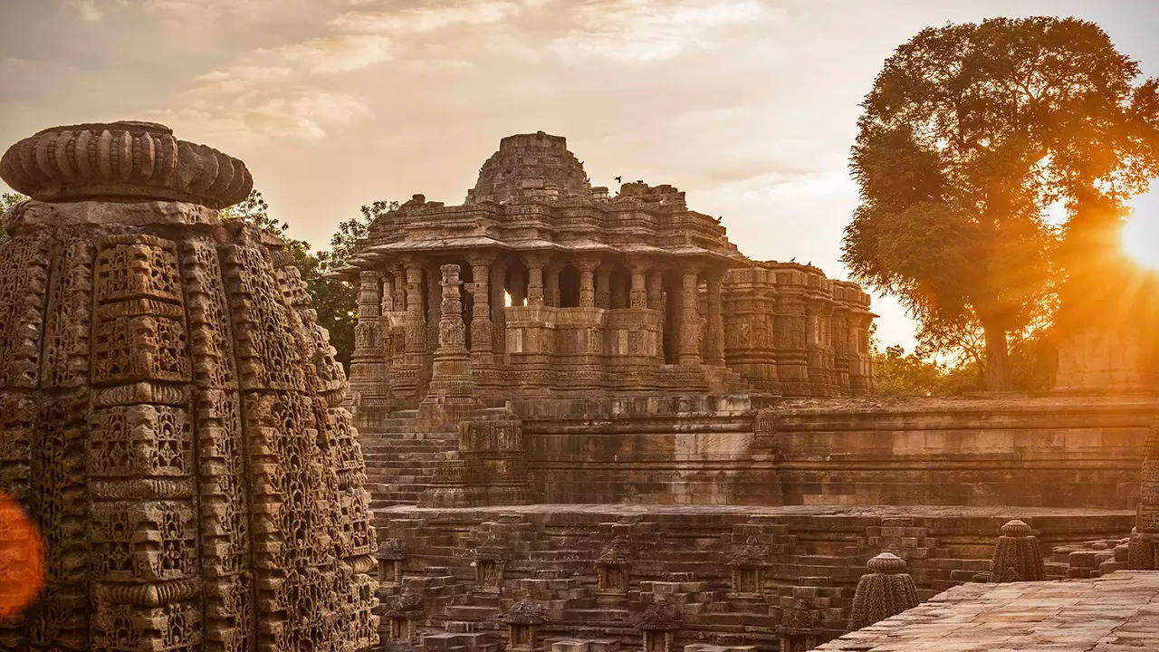 Sun Temple gujarat