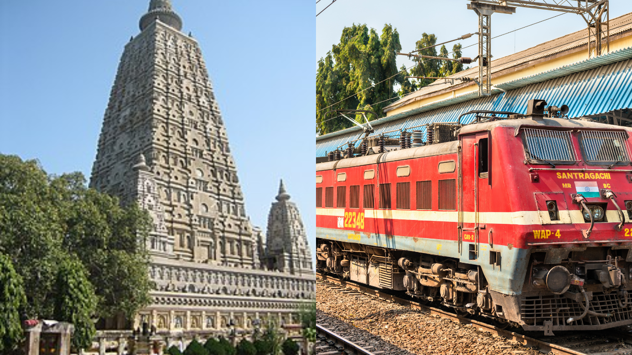 IRCTC Beautiful Bihar Package 2022