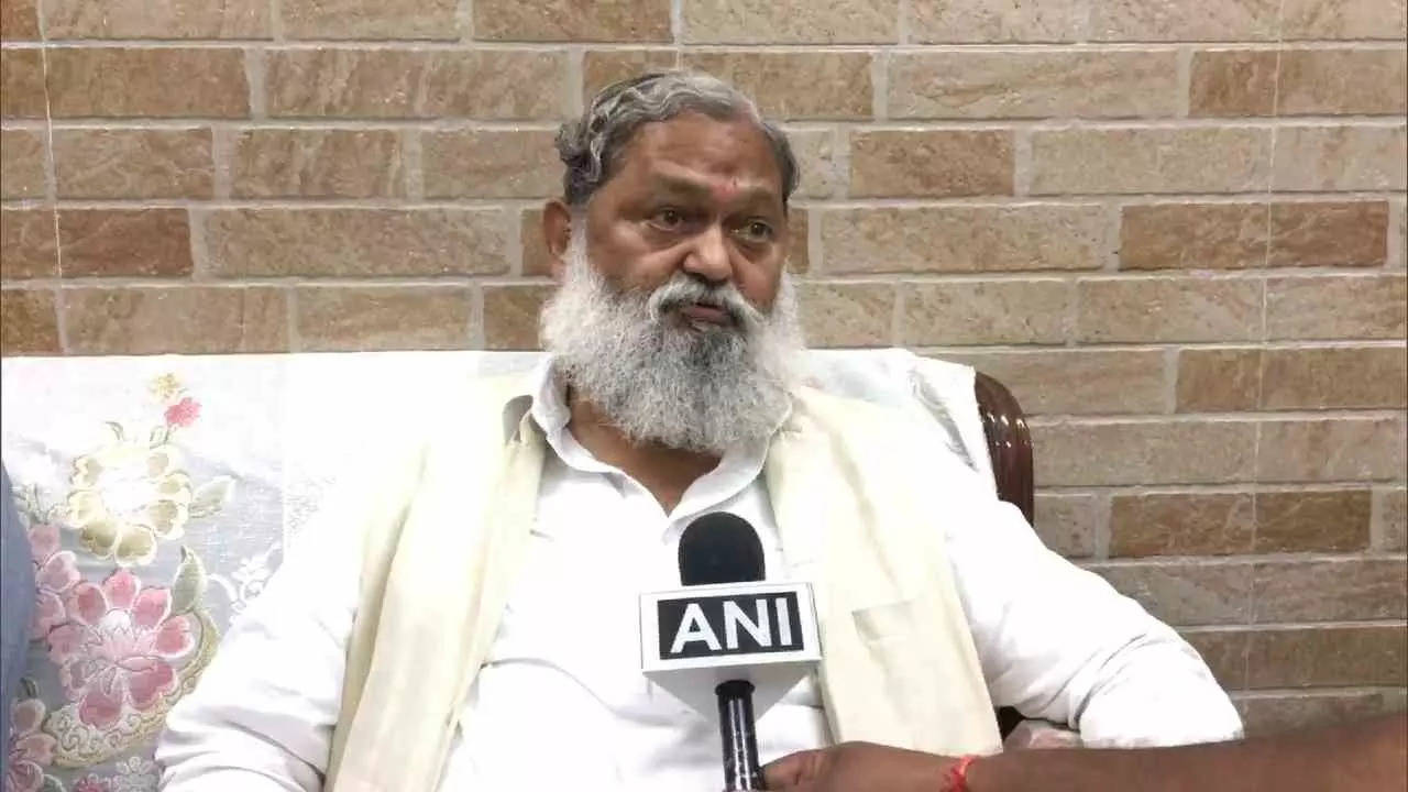 anil vij