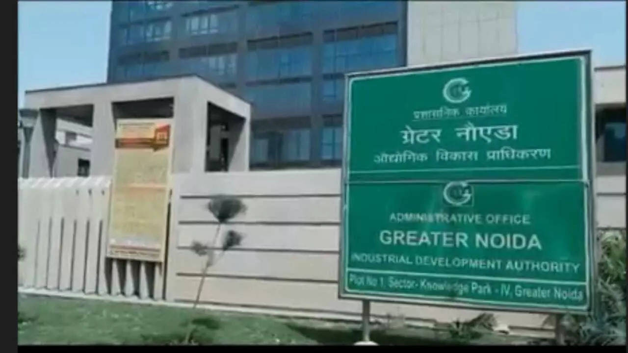 Greater Noida will be decorated on Diwali