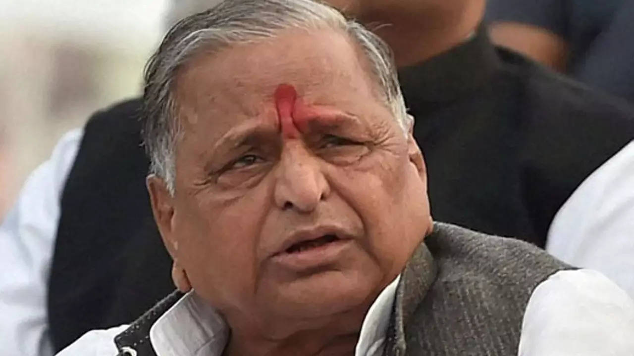 mulayam