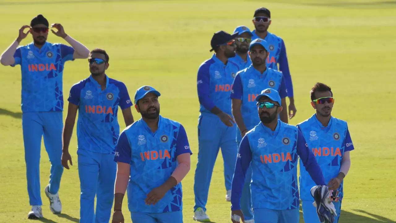 T20 World Cup Practice Match: भुवी-अर्शदीप के आगे वेस्टर्न ऑस्ट्रेलिया ने टेके घुटने, भारत ने 13 रन से जीता मुकाबला