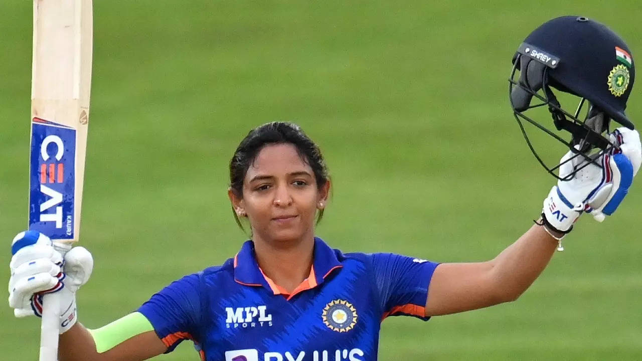 harmanpreet