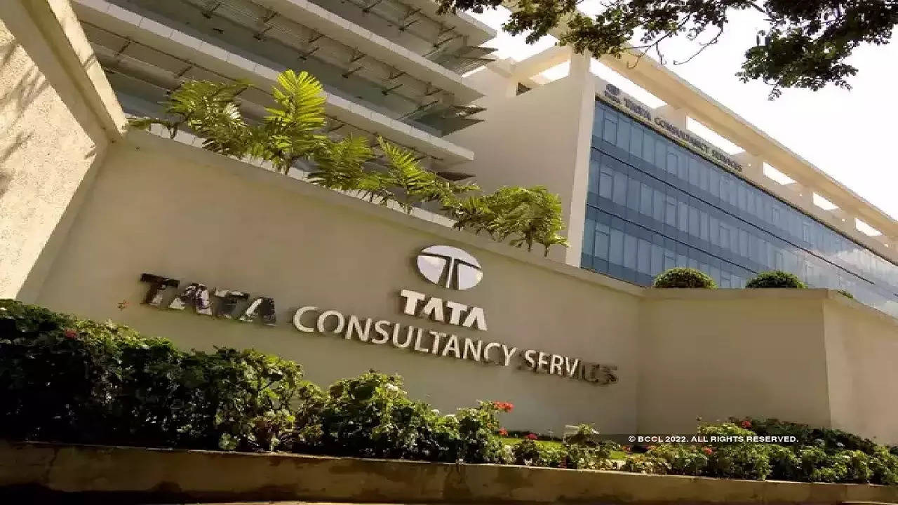 TCS .