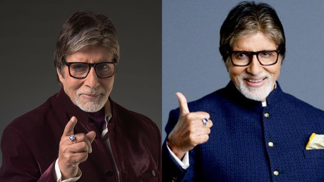 Amitabh Bachchan rents out commercial office space for Rs 2.7 crore  annually | Mumbai News - The Indian Express