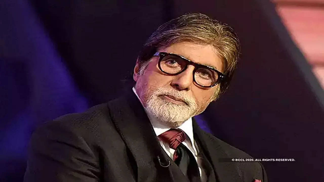 Amitabh bachchan