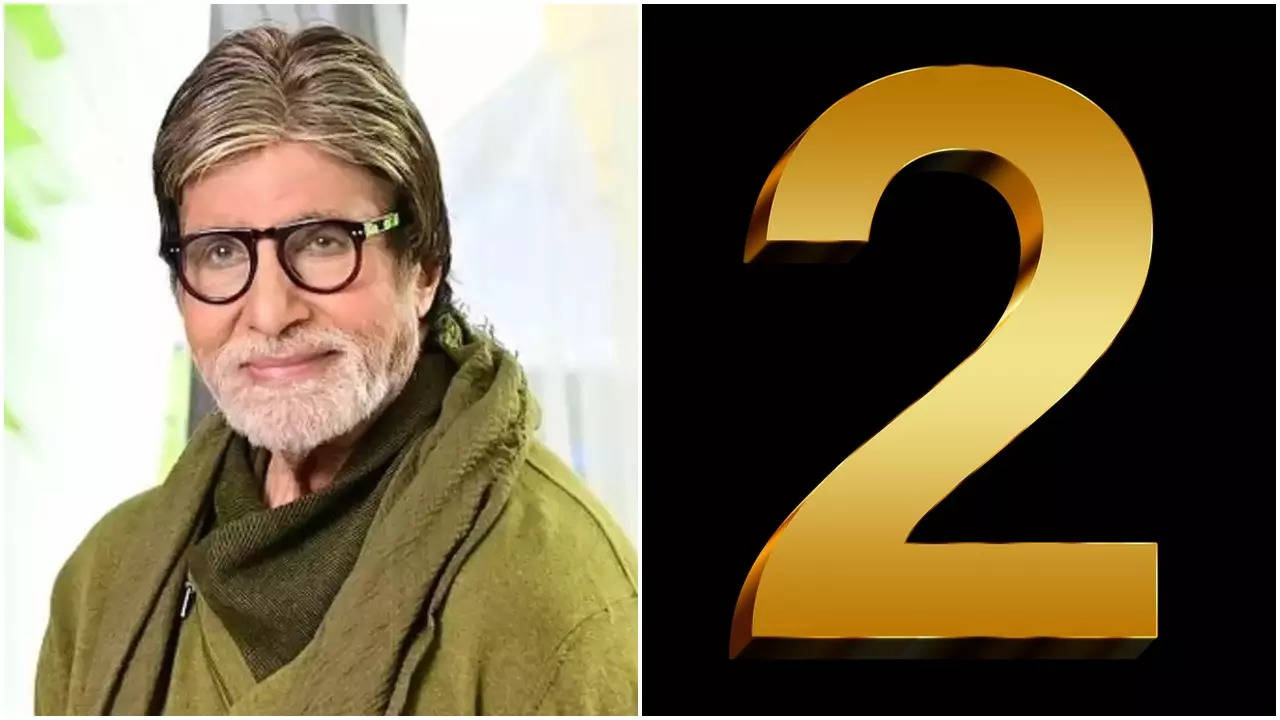 amitabh