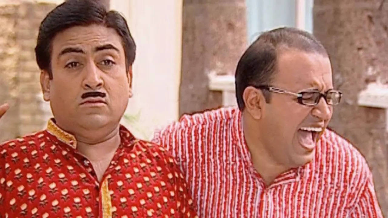 taarak mehta ka ooltah chashmah