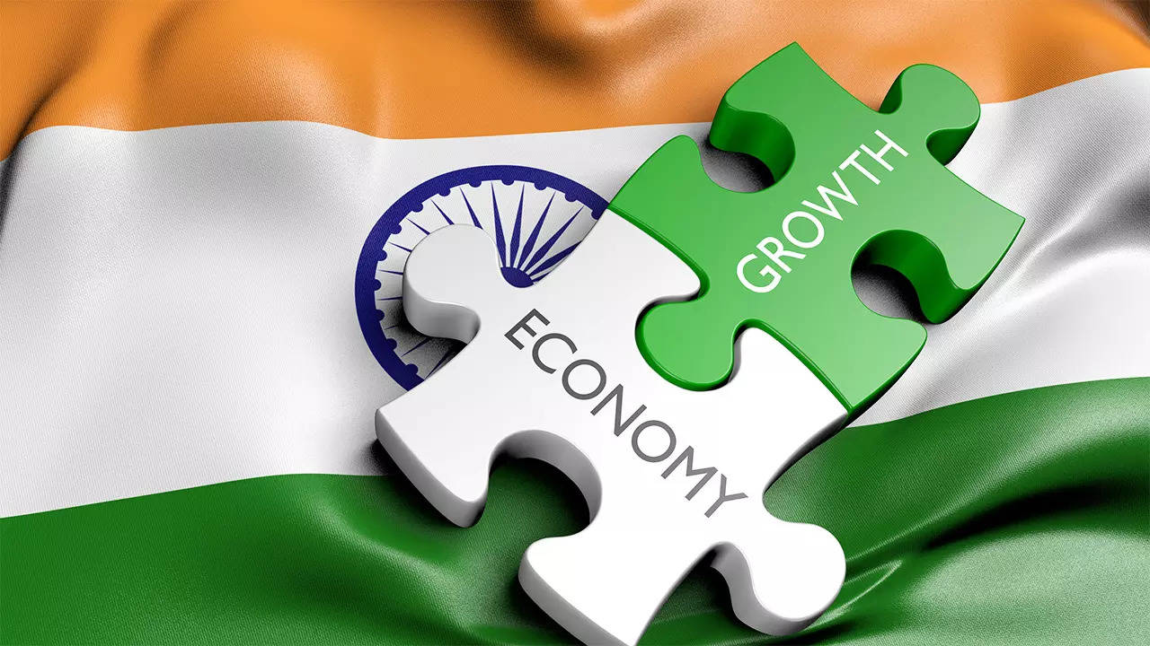 India's economic growth