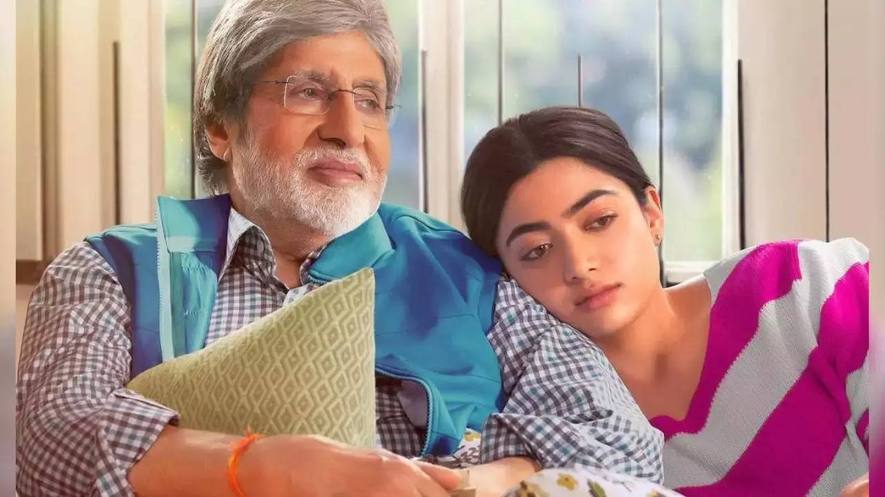 Goodbye Box Office Collection Day 5: बॉक्स ऑफिस पर अमिताभ की गुड बाय ने टेके घुटने, पांचवे दिन केवल इतनी हुई कमाई