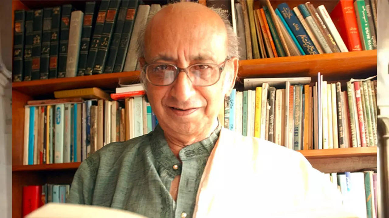 Nida Fazli Birthday: 'बच्चों के छोटे हाथों को चाँद सितारे छूने दो...', ये हैं निदा फाजली के बेहतरीन शेर