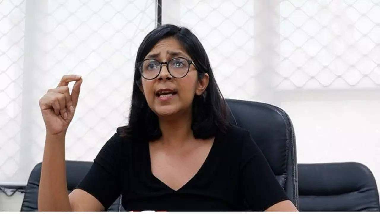 swati maliwal