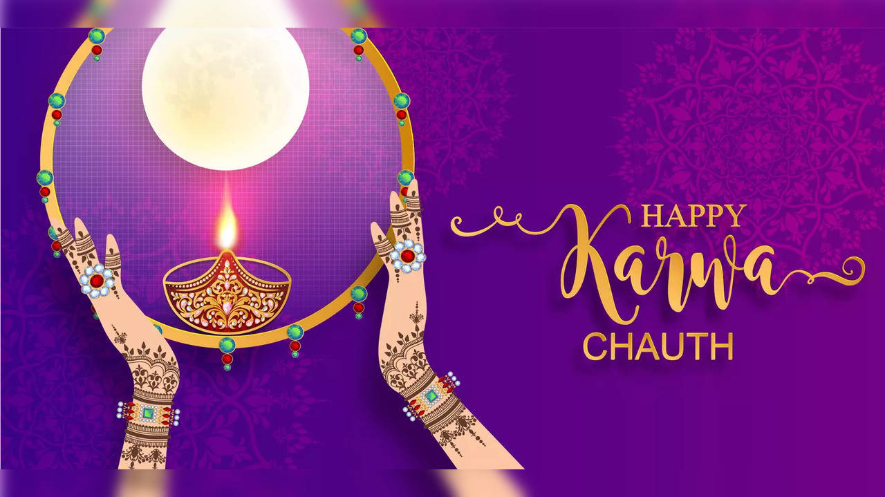 Happy Karwa Chauth 2022 Wishes