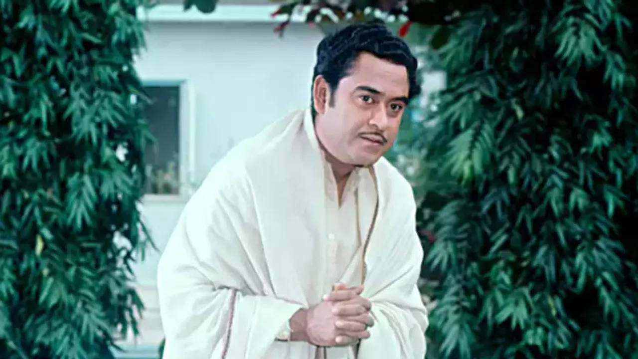 Kishore Kumar-bccl