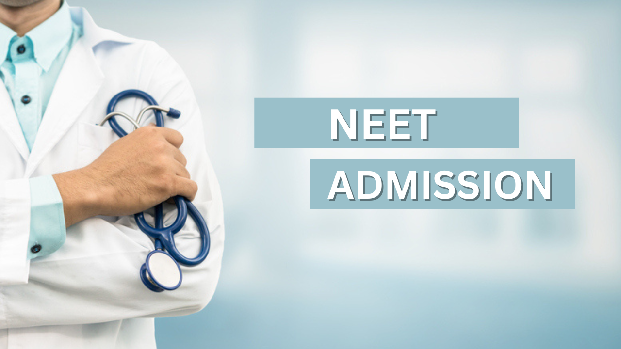 NEET Pg ADMISSION