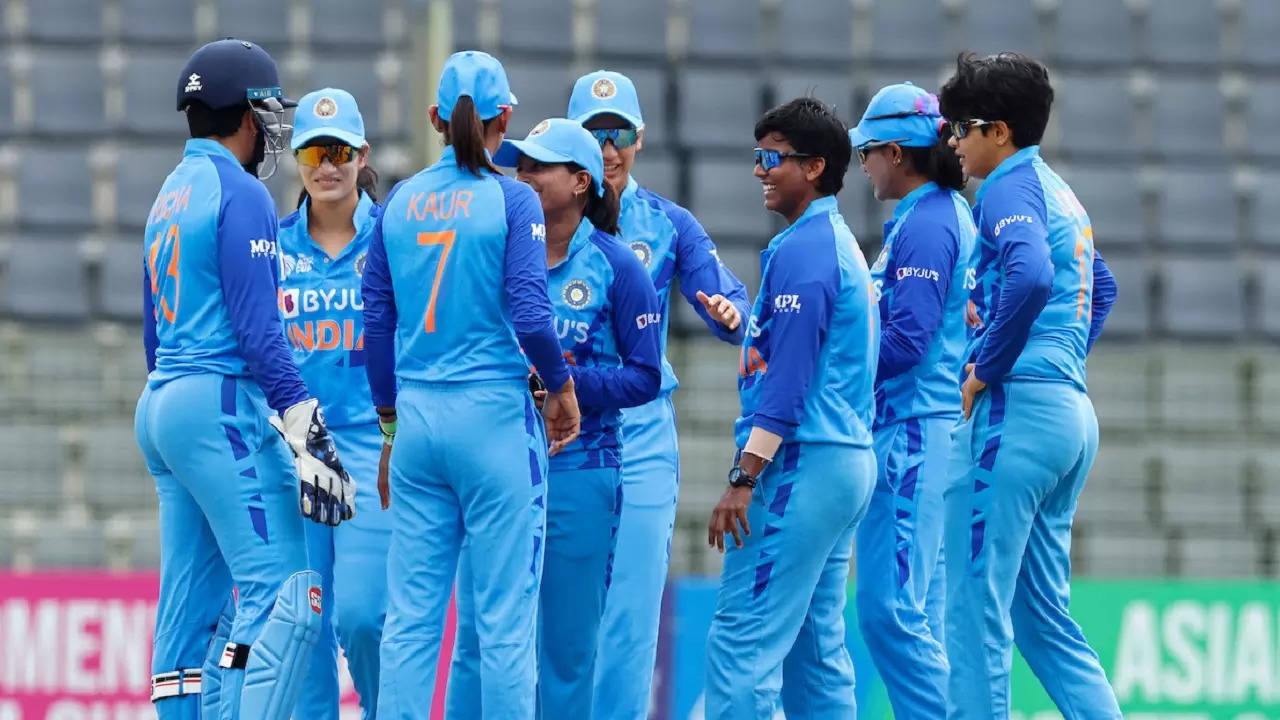 Indian-Womens-Cricket-Team