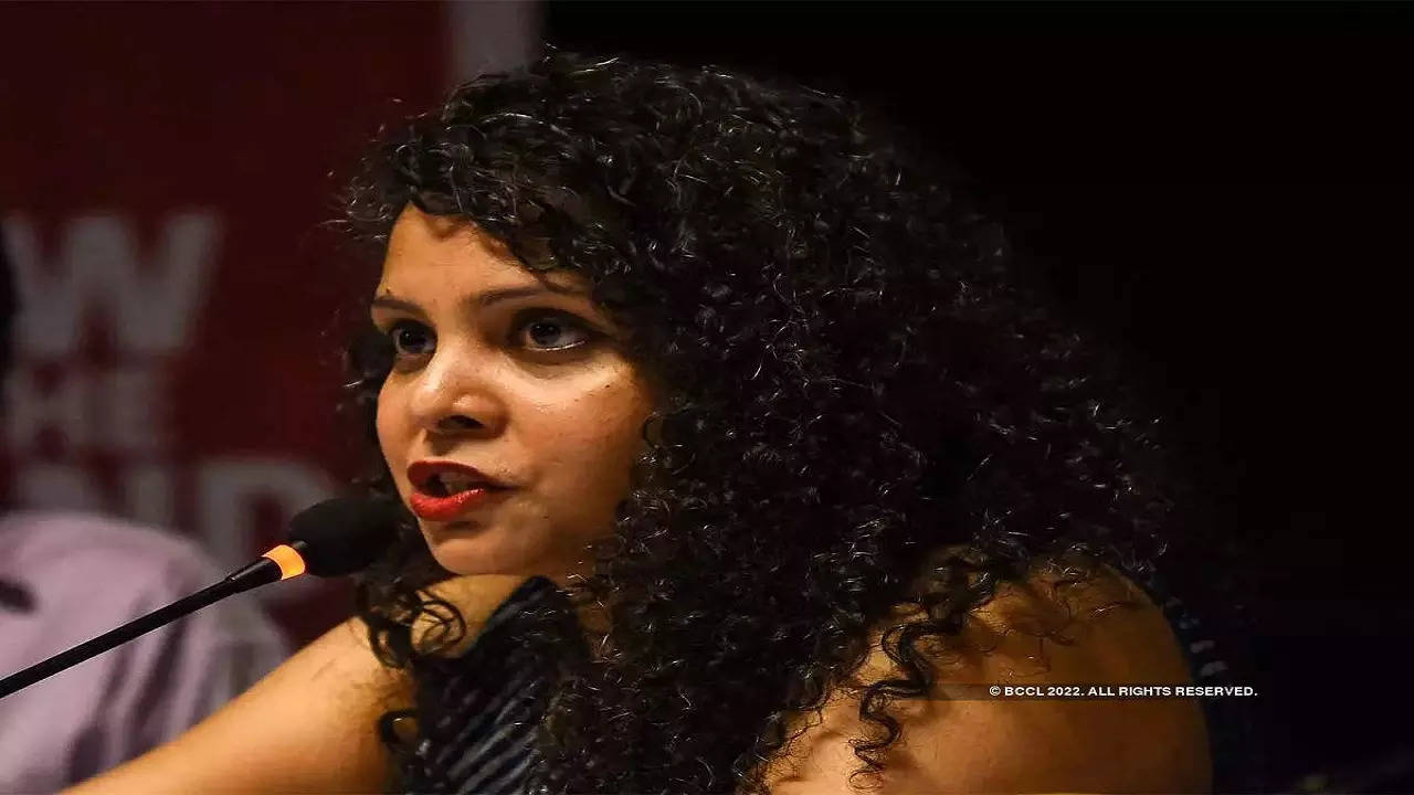 Rana Ayyub