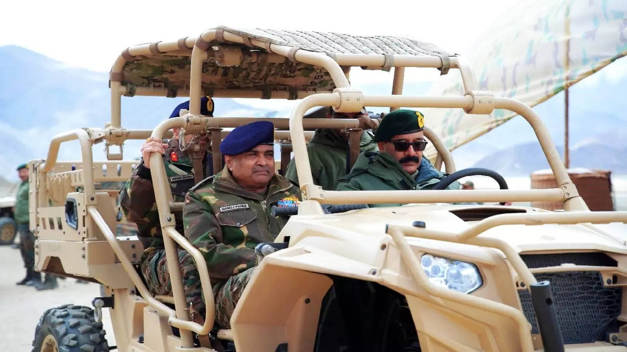 Indian Army Soon Start Using Electric Vehicles