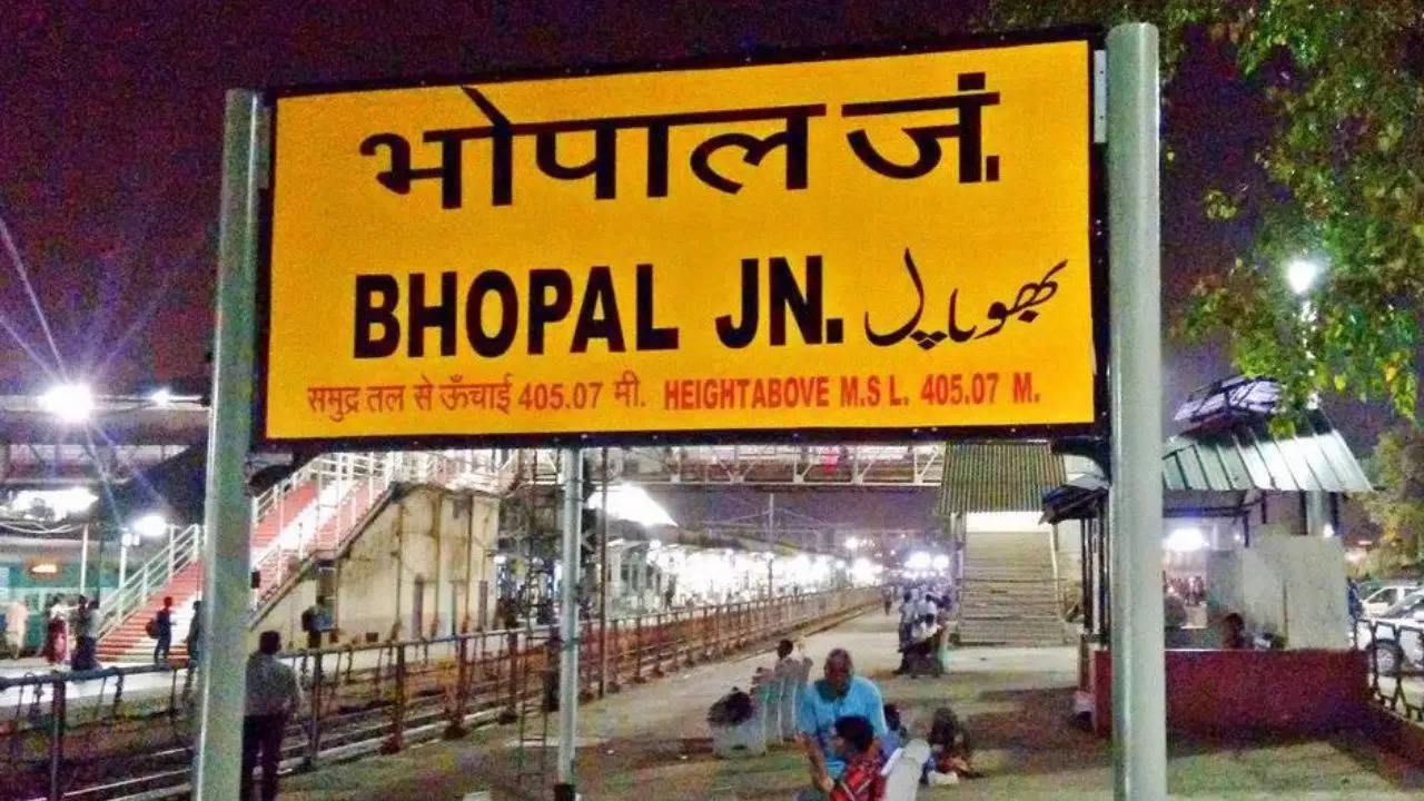 bhopal