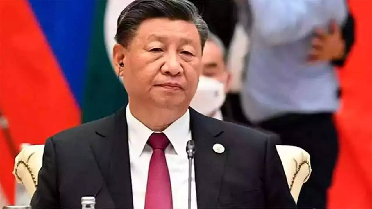 Xi Jinping