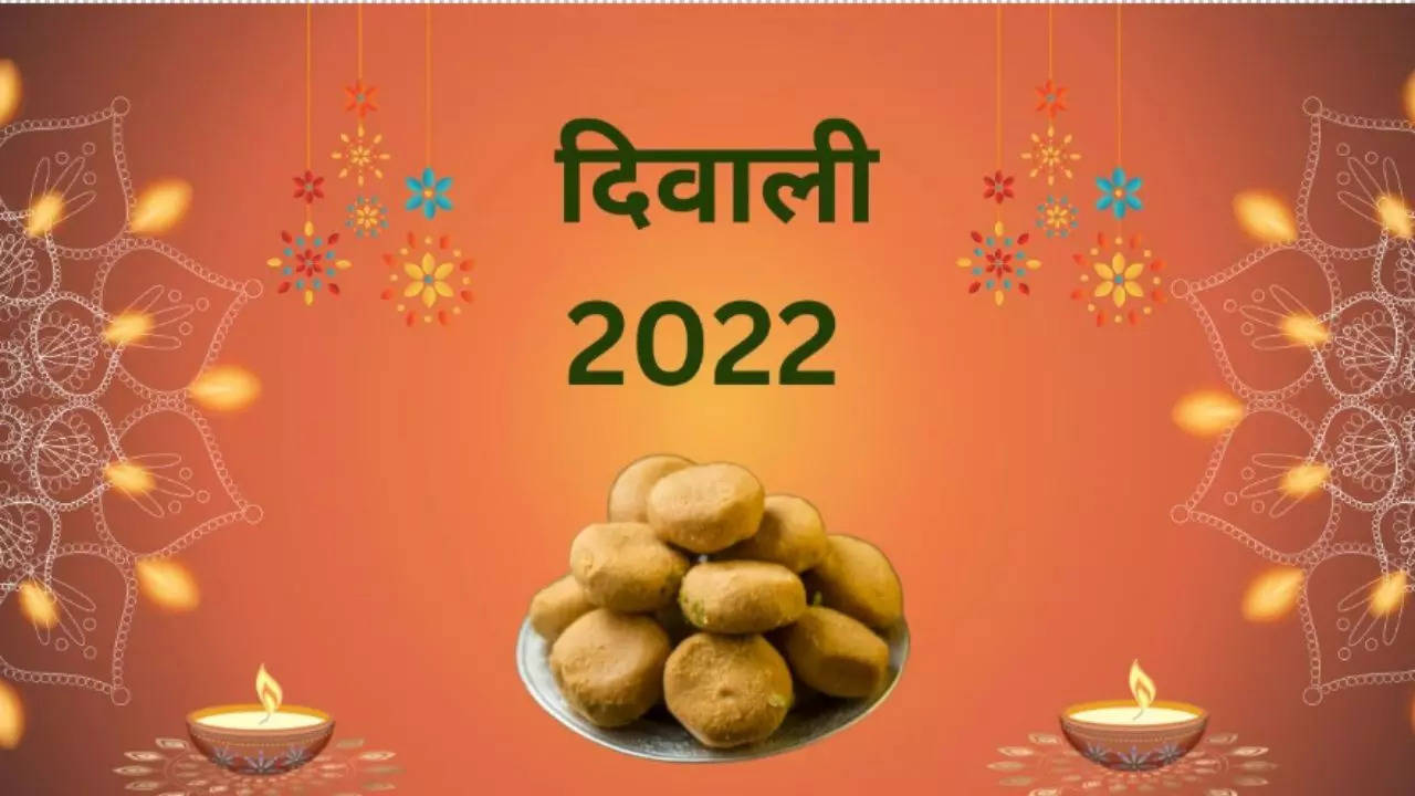 milk peda recipe on diwali 2022 festival