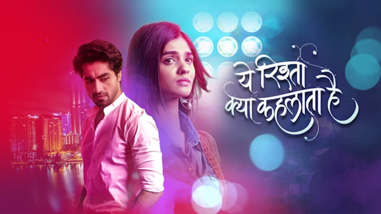 Yeh Rishta Kya Kehlata Hai Latest Episode Written Update