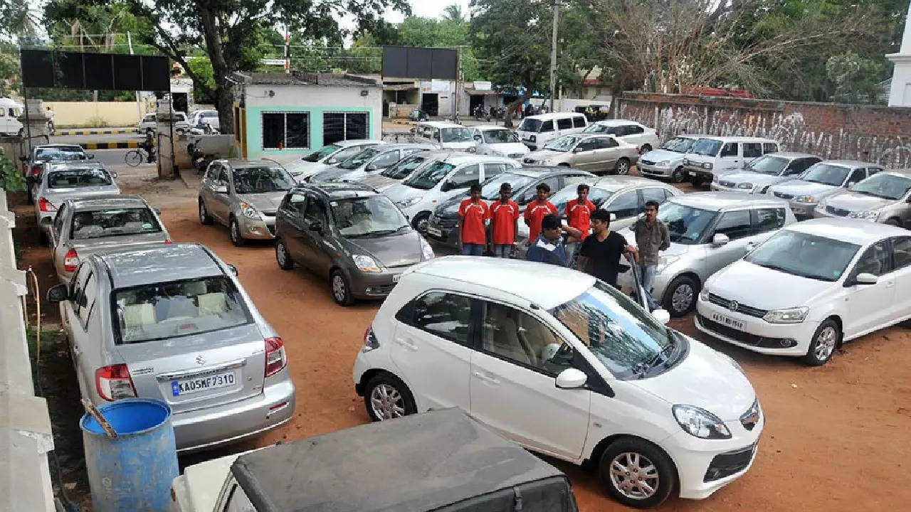 Useful Tips for Buying Used Cars In India