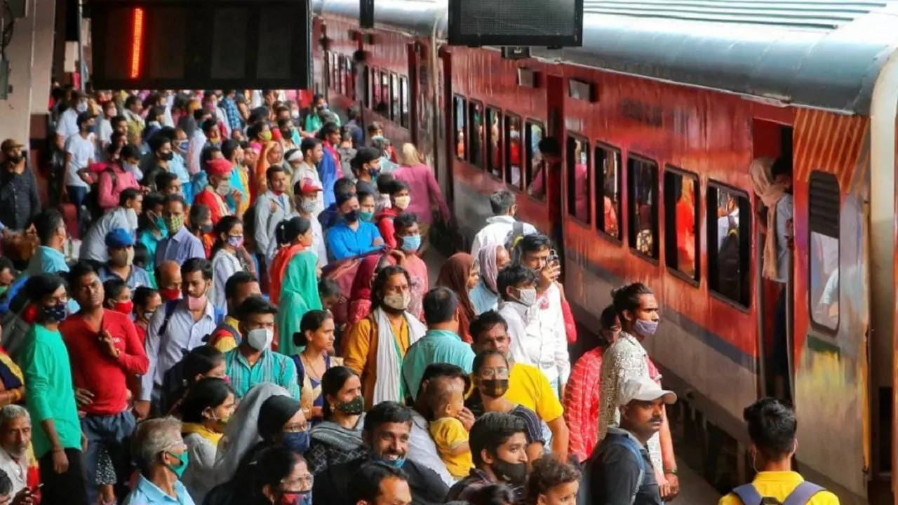 indian railway seat