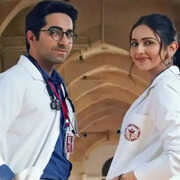 Doctor G Movie Review