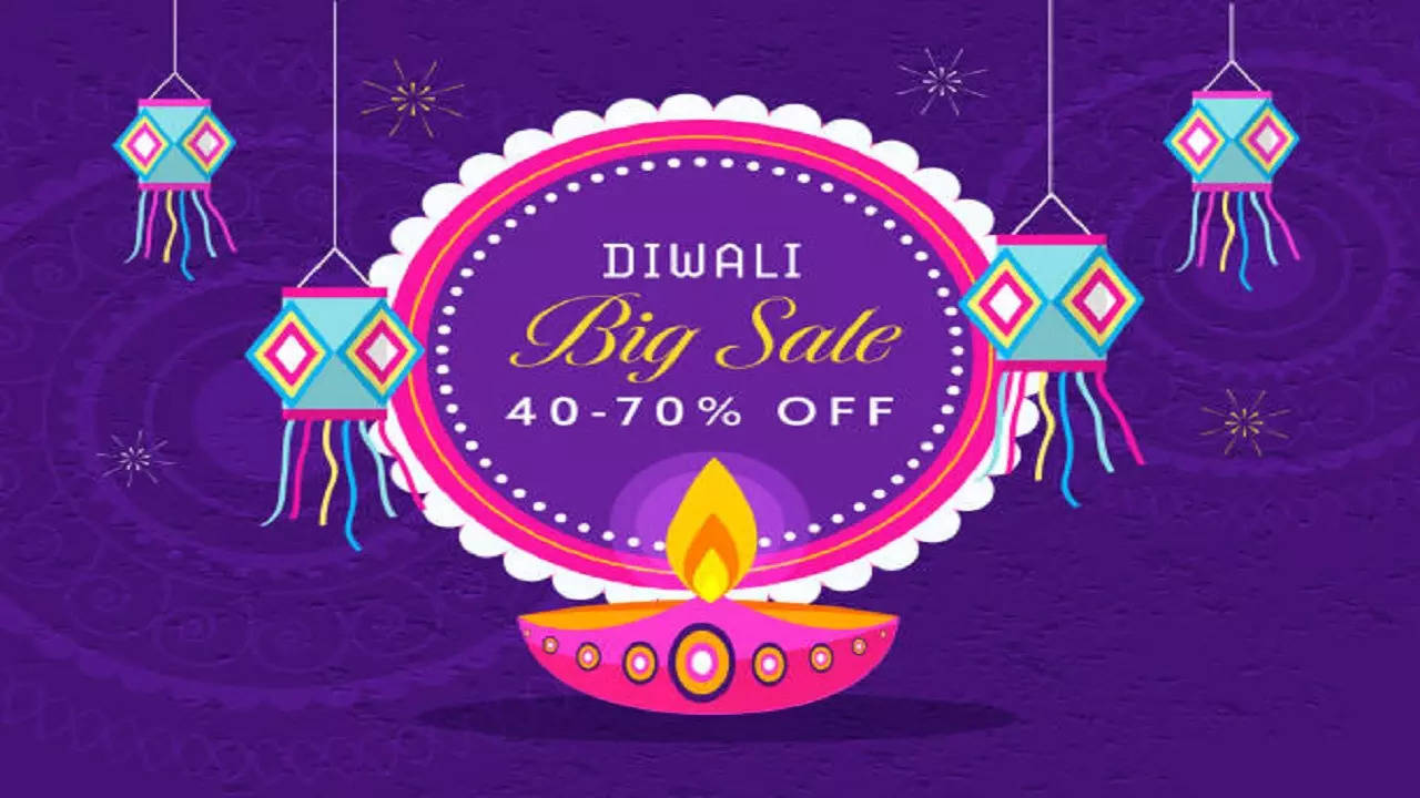 diwali discount