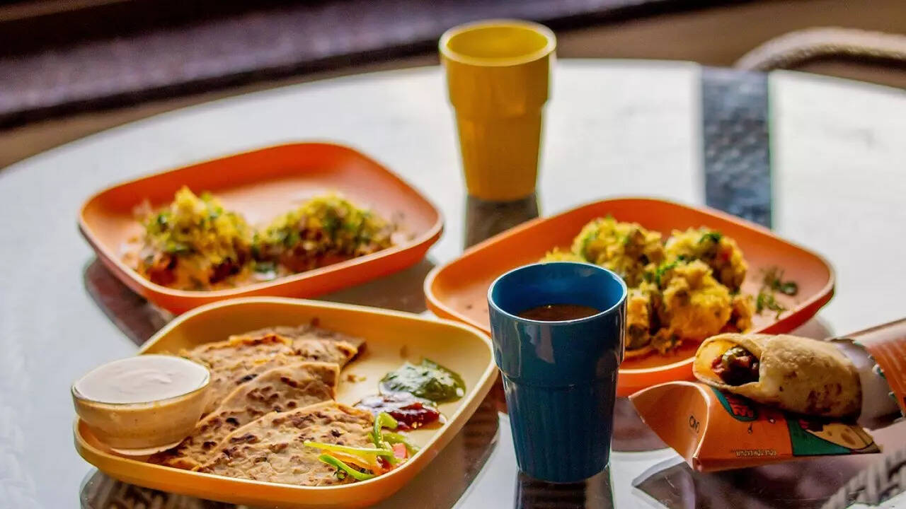 18-percent-gst-on-paratha-not-chapati-gujarat