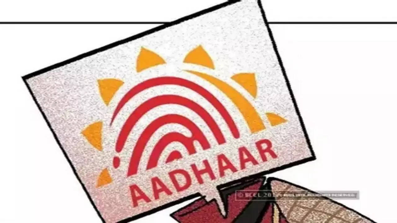 aadhar