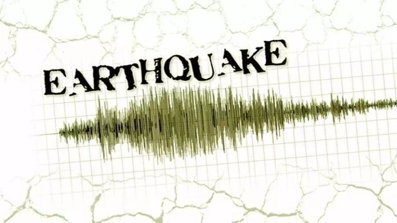 earthquake