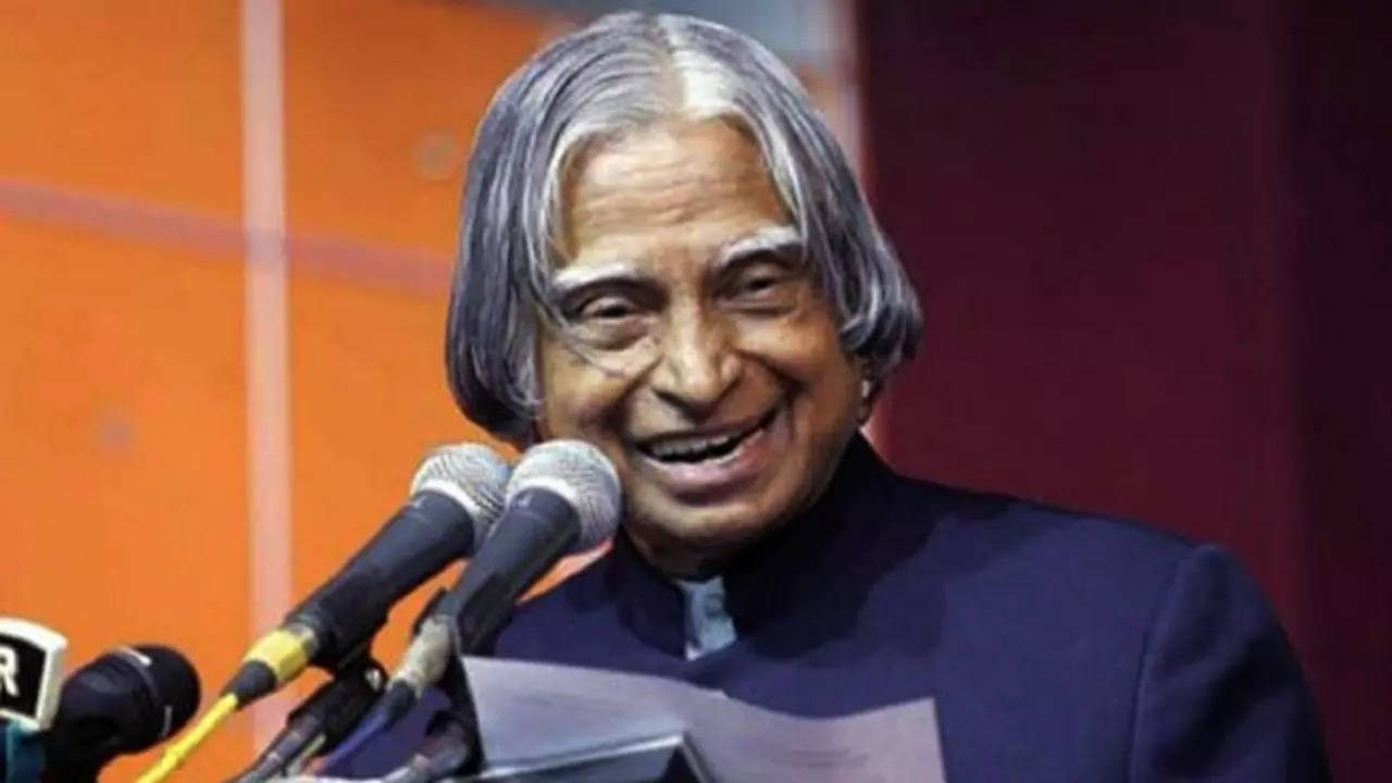 apj abdul kalam