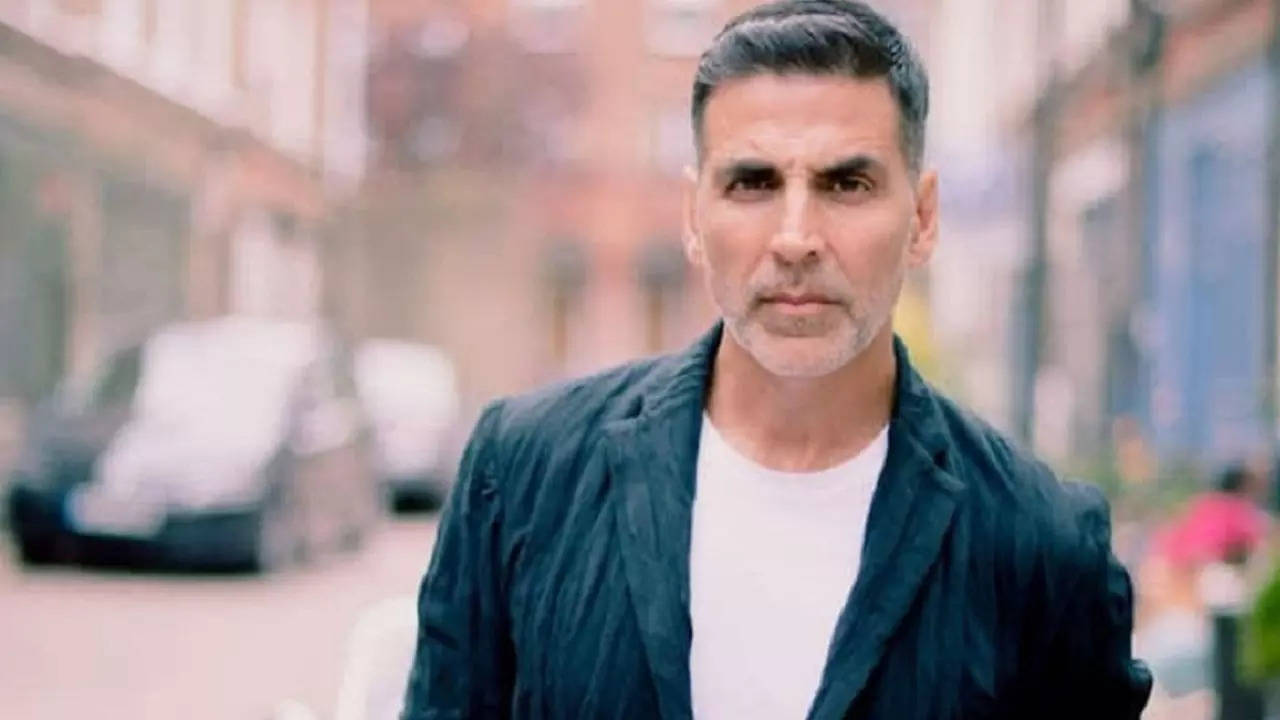 akshay kumar