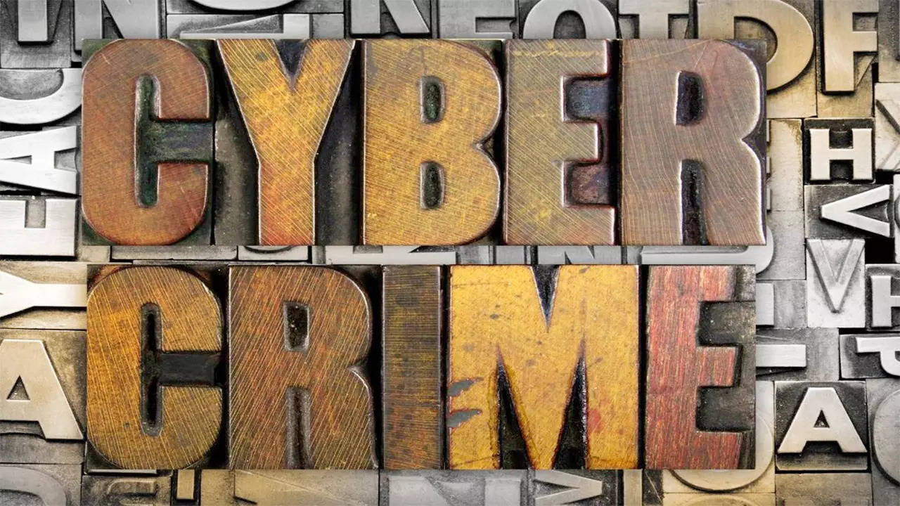 CYBER CRIME NEWS