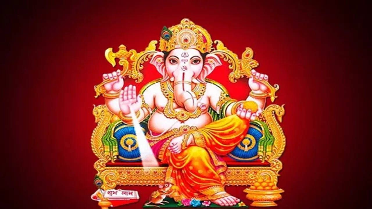 ganesh aarti