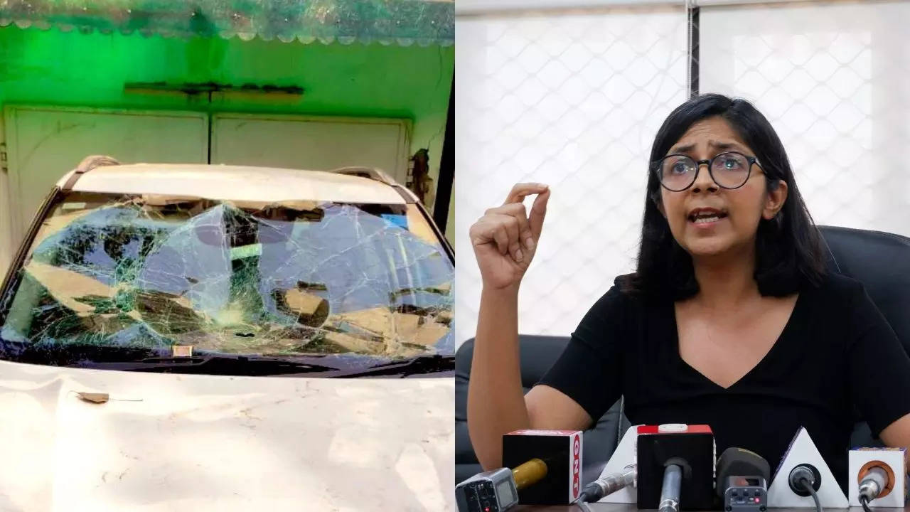 swati maliwal