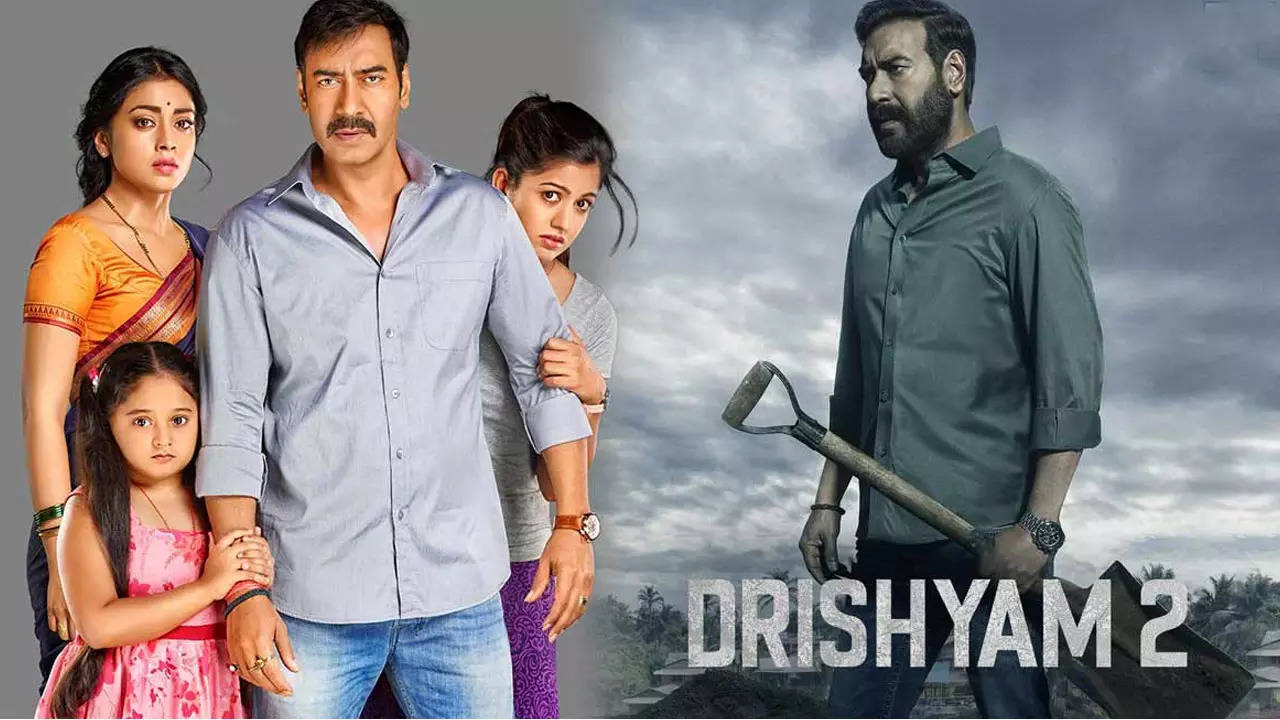 drishyam 2