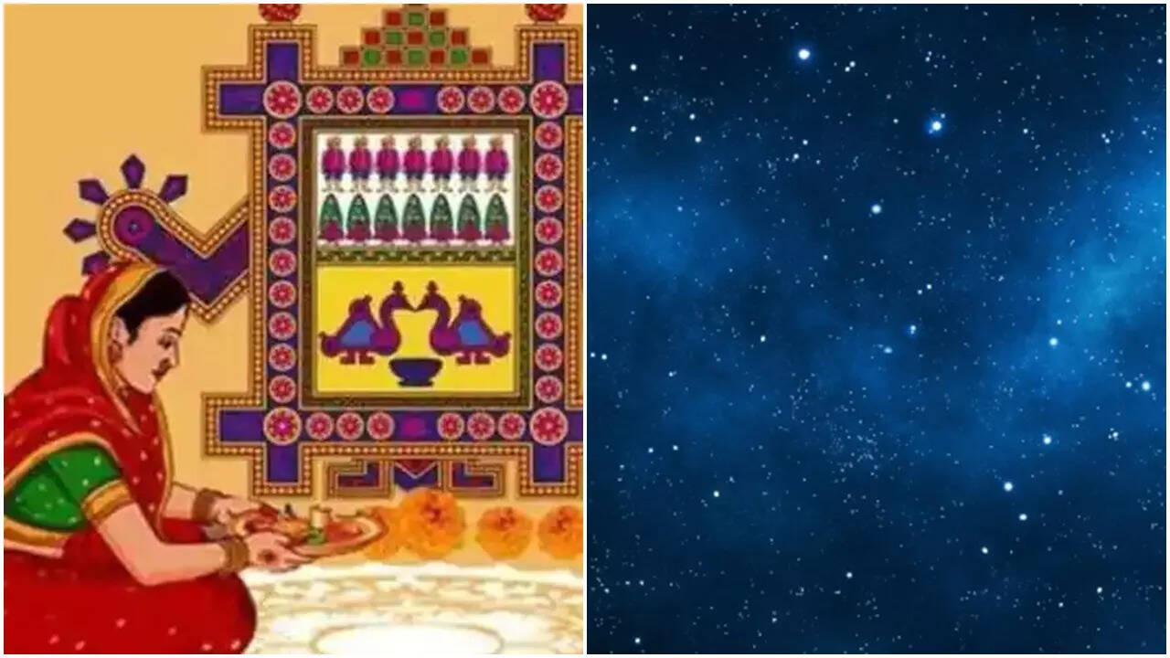 Ahoi Ashtami 2022 Star Rise Time And Moon Rise Time Today And Ahoi Mata ahoi-ashtami-2022-star-rise-time-and-moon-rise-time-today-and-ahoi-mata