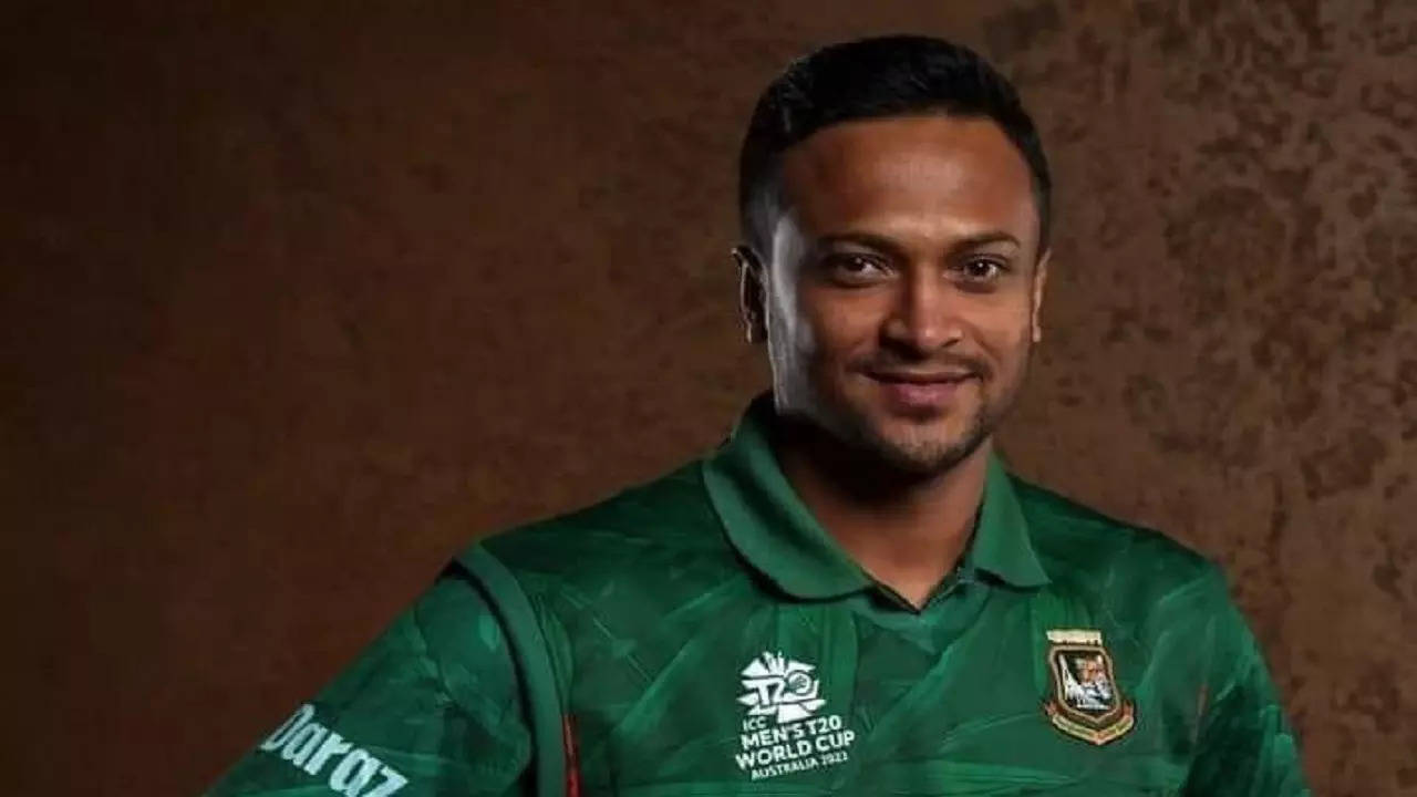 Shakib-Al-Hasan