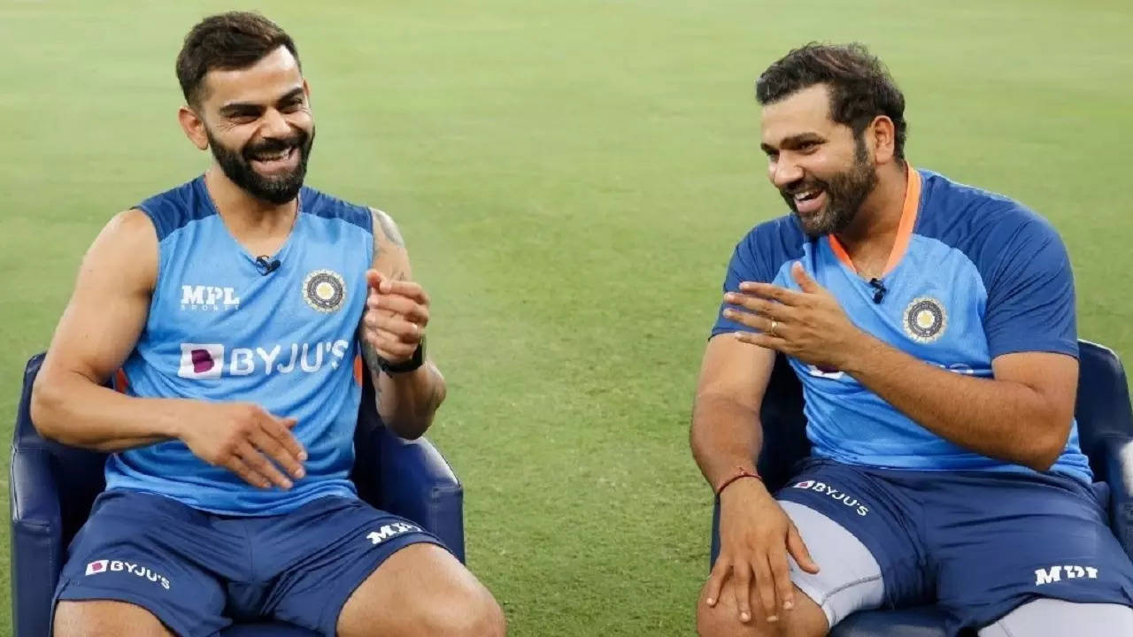 Virat-kohli-Rohit-Sharma