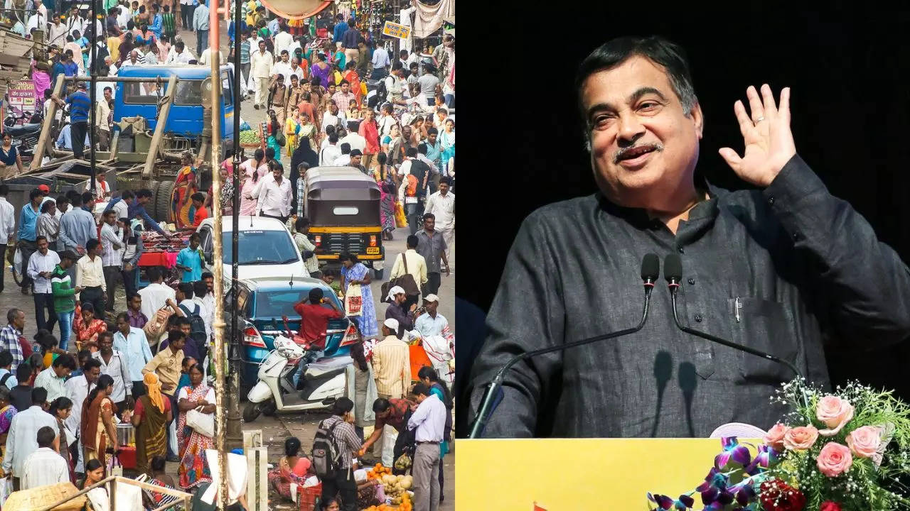 nitin gadkari