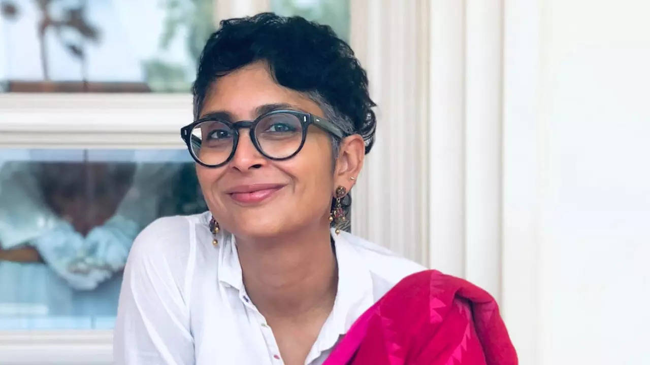 Kiran Rao Part Of All Living Things Environmental Film Festival Jury ...