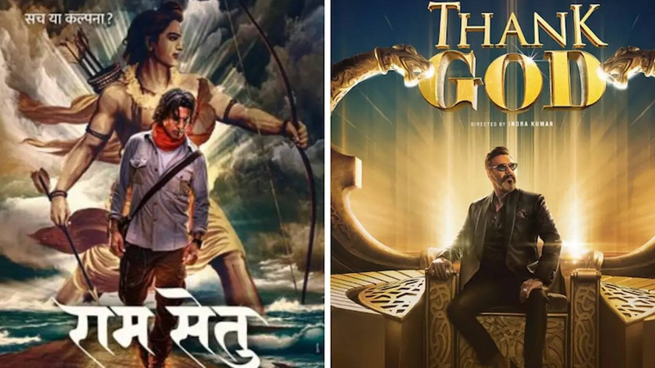 Diwali Box office Collection: मुनाफे का सौदा है दिवाली पर फिल्म रिलीज करना, बीते 7 साल में ऐसा रहा कलेक्शन