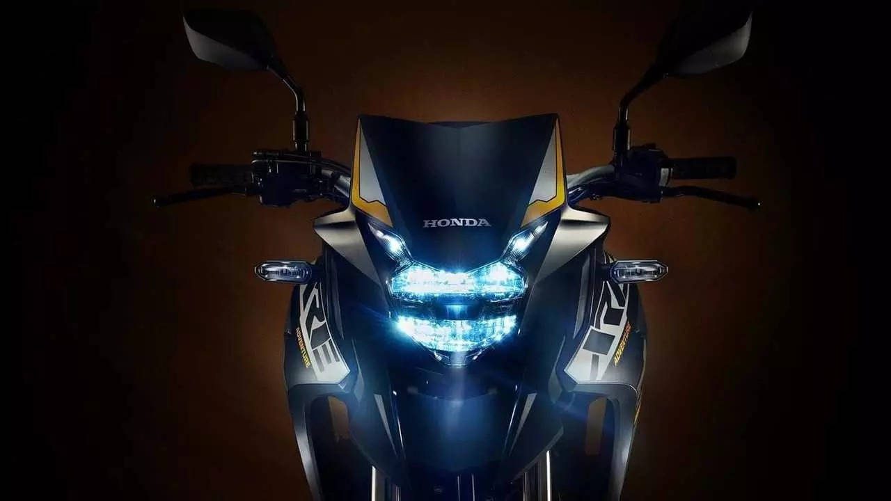 Honda Planning To Launch Flex Fuel Bike