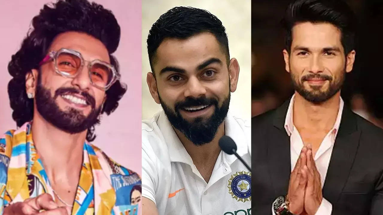 Virat Kohli Biopic: अगर बनी विराट कोहली की बायोपिक तो कौन एक्टर होना चाहिए लीड में,  रणवीर-विक्की-शाहिद या...