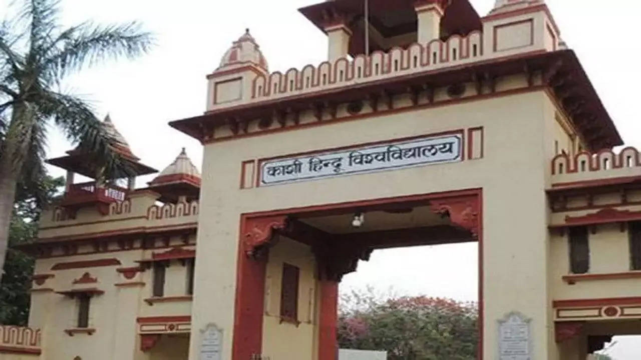 kashi hindu university